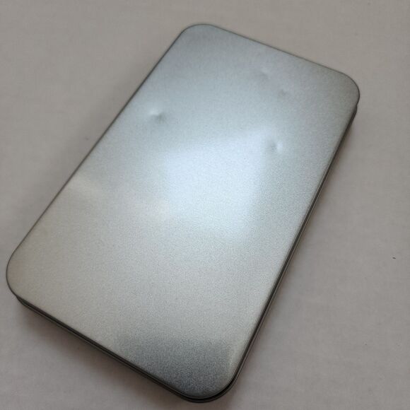 Stainless Steel Nail Clipper Set - Picture 5 of 5